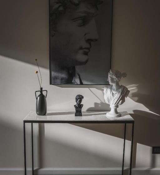 Номер Стандарт с Террасой, Sciabica Suite   Sicilian Experience