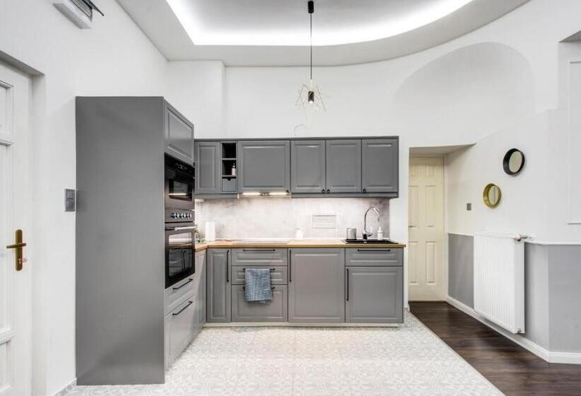 Apartamento Deluxe 1 Dormitório, Rp1 Apartment