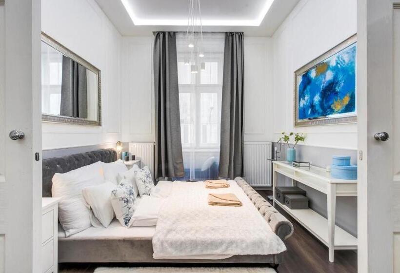 Apartamento Deluxe 1 Dormitório, Rp1 Apartment