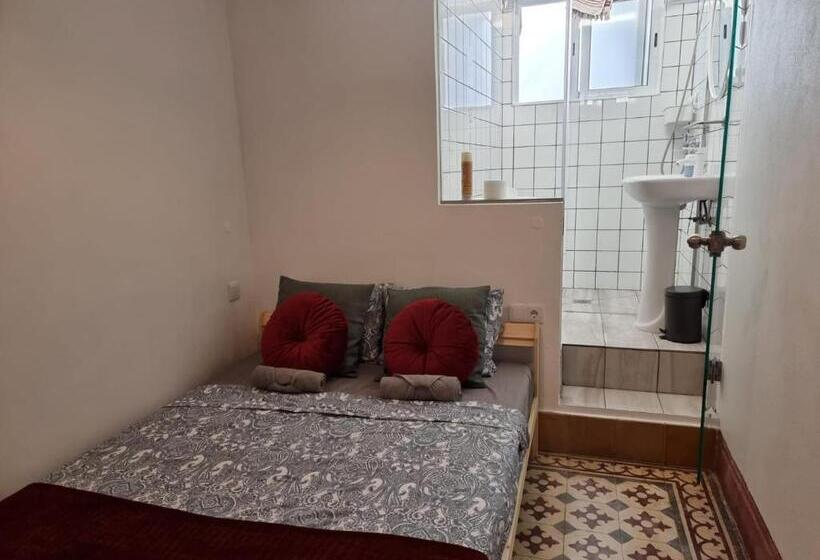 اتاق استاندارد, Dream Days Guesthouse
