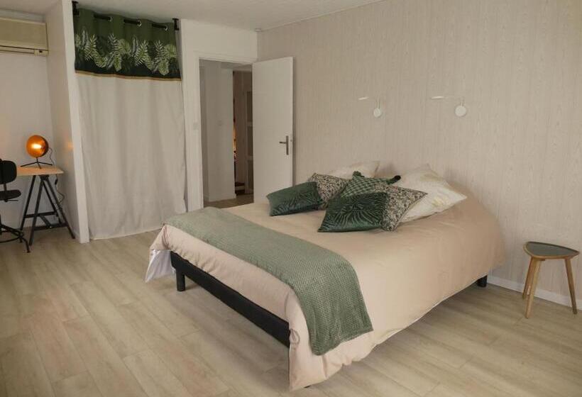 Family Suite, Iaorana