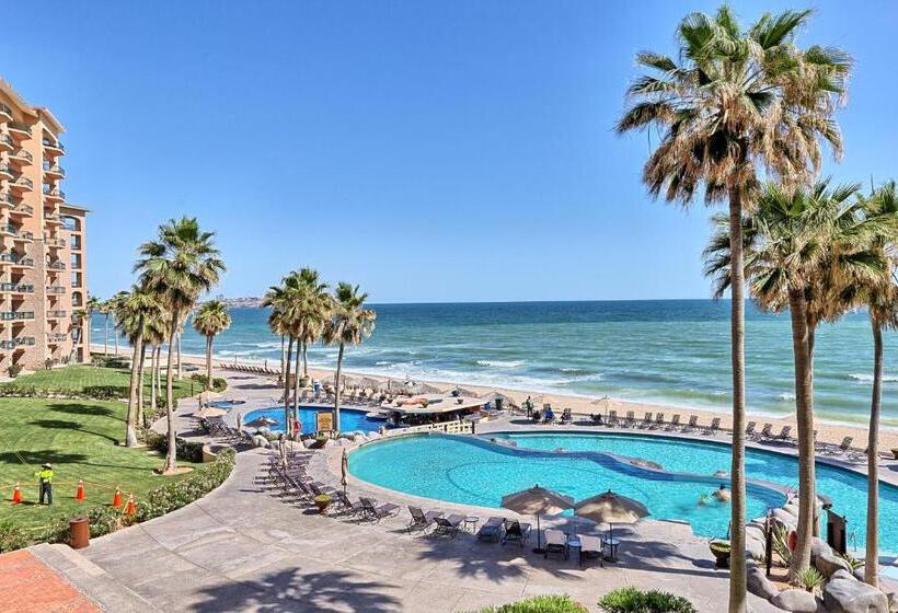 דירת חדר נוף לים, Sonoran Sea 310 W   Modern 1 Bedroom