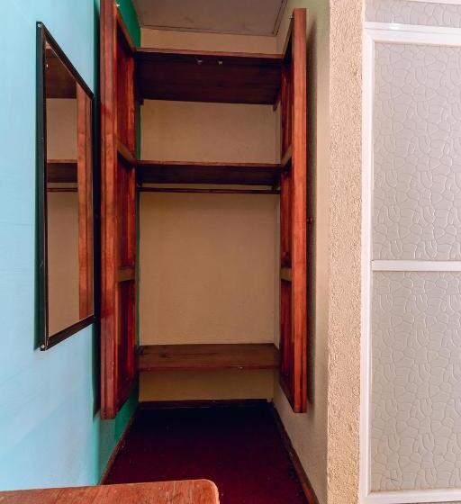 Quarto Superior, Lekami