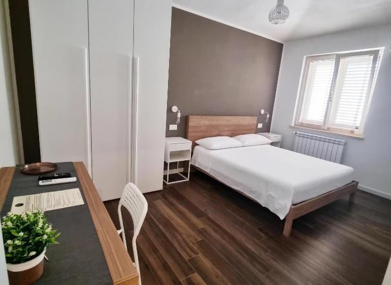 Номер Стандарт, 3 Mura Rooms