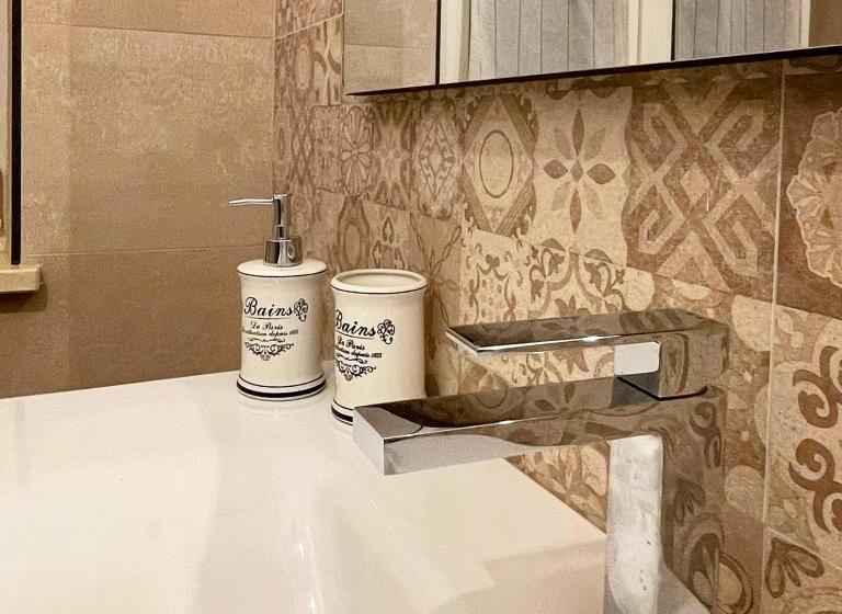 Номер Стандарт, 3 Mura Rooms