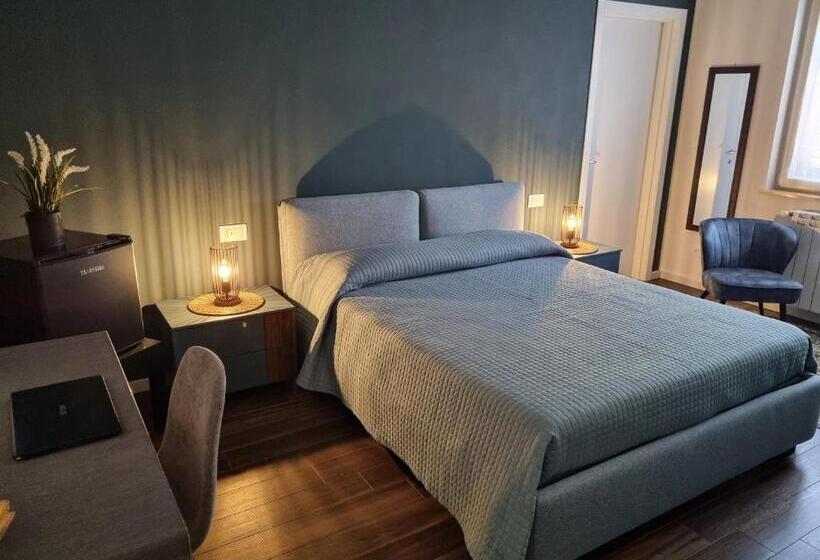 디럭스 룸, 3 Mura Rooms