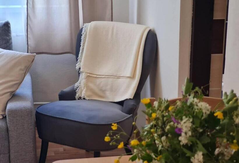 Апартаменты 1 Спальня, Villa Paradajs   Ubytovanie Pri Jazere