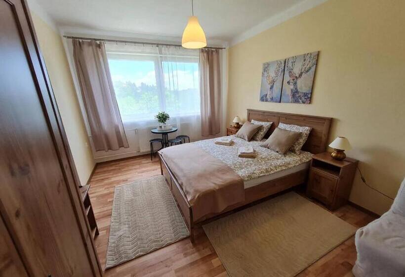 Номер Deluxe, Villa Paradajs   Ubytovanie Pri Jazere