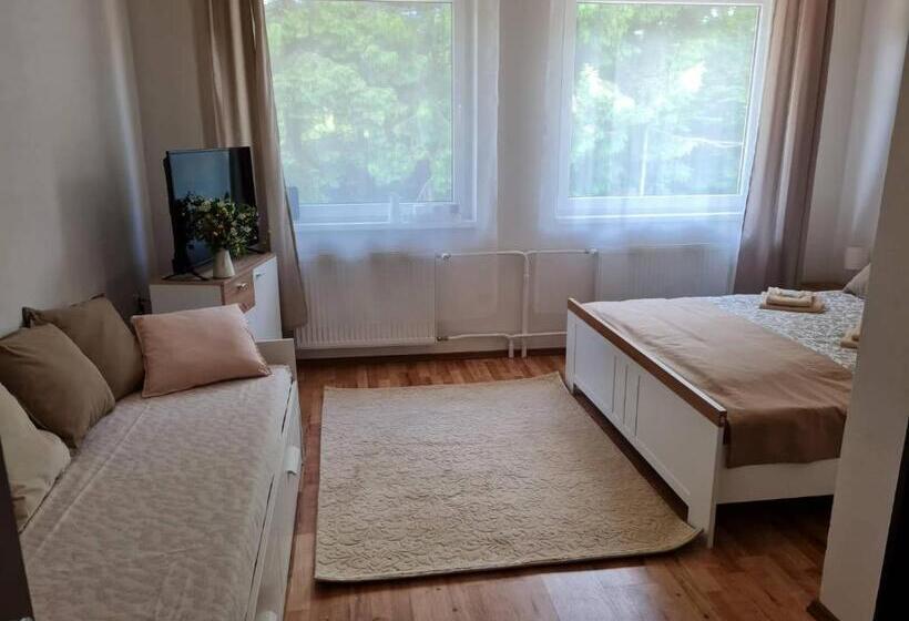 标准间, Villa Paradajs   Ubytovanie Pri Jazere