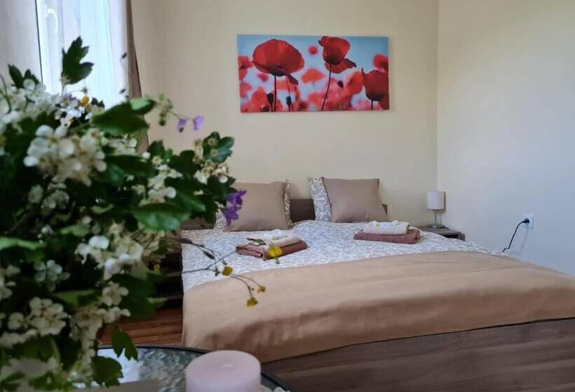 标准间, Villa Paradajs   Ubytovanie Pri Jazere