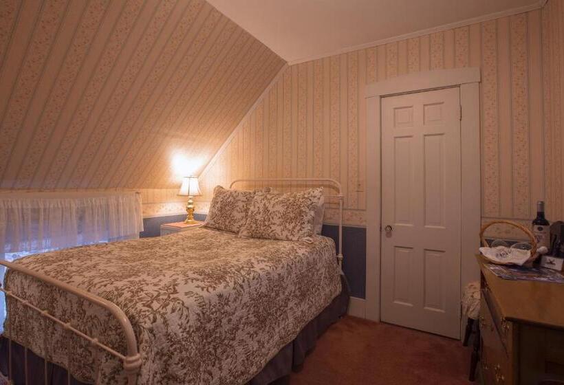 Номер Economy, Deerfield Valley Inn   Mt Snow