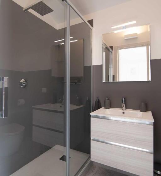 اتاق استاندارد سه نفره, B&b Domus San Pietro