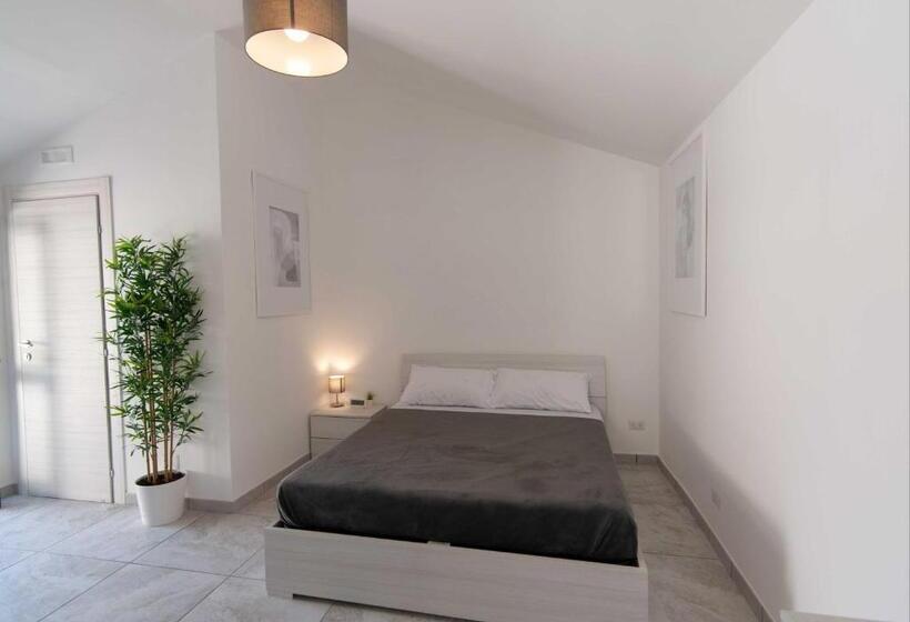 اتاق استاندارد, B&b Domus San Pietro