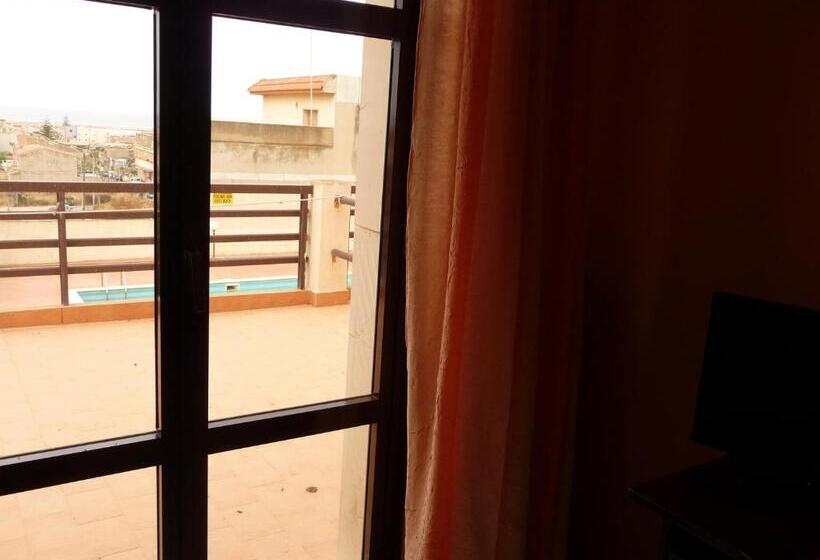 غرفة قياسية, Agathae Hotel & Residence