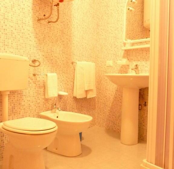 آپارتمان 2 خوابه, Agathae Hotel & Residence
