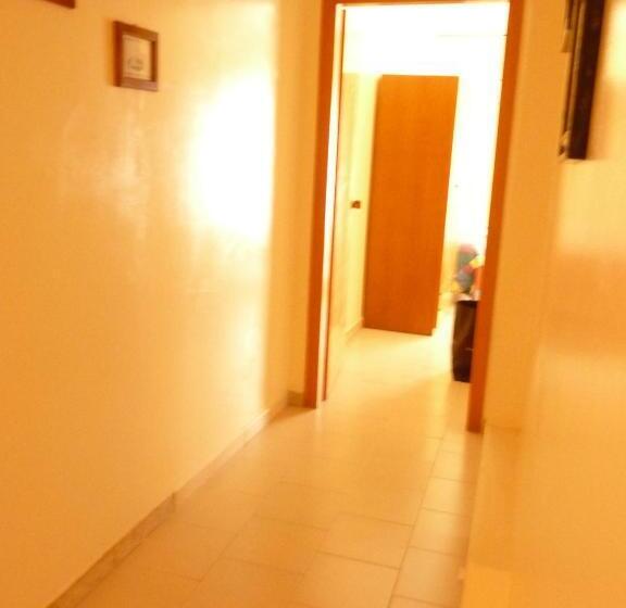 آپارتمان 2 خوابه, Agathae Hotel & Residence