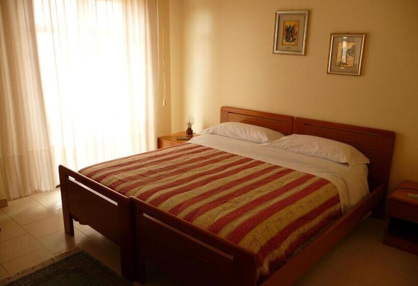 شقة غرفتين, Agathae Hotel & Residence