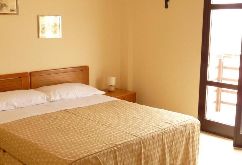 آپارتمان 1 خوابه, Agathae Hotel & Residence