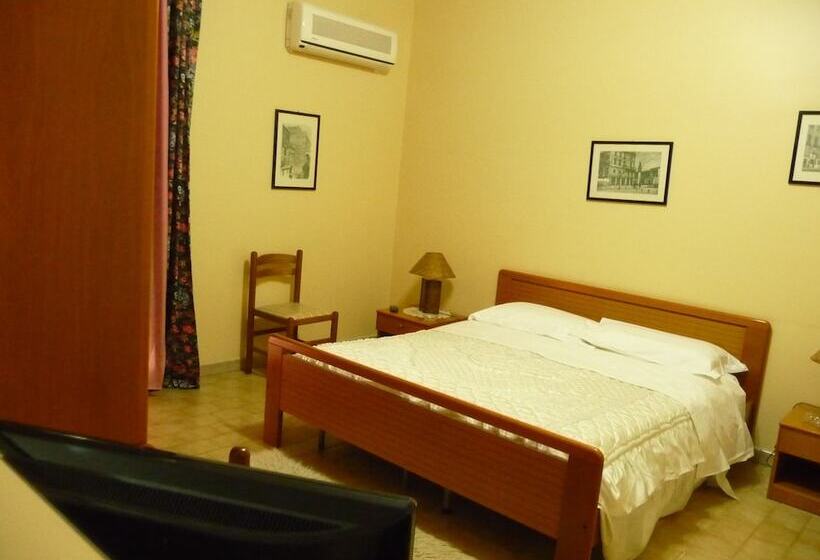 غرفة قياسية, Agathae Hotel & Residence
