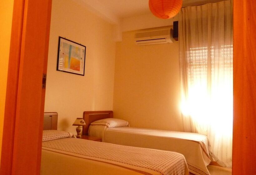 اتاق استاندارد, Agathae Hotel & Residence