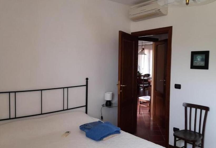 Quarto Estandar, B&b Castiglias