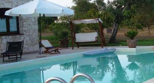 Quarto Estandar, B&b Castiglias