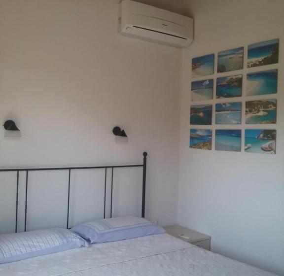 Quarto Basic, B&b Castiglias