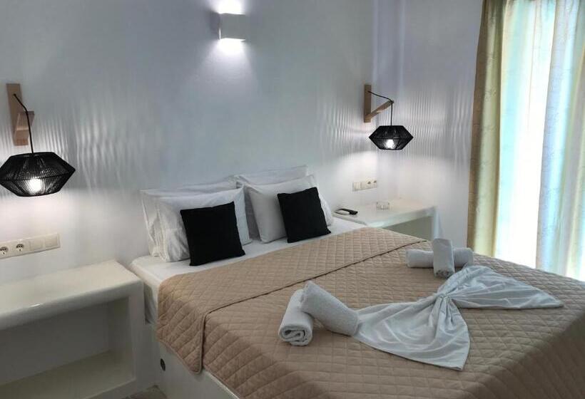 Номер Стандарт, Vassiliki Rooms