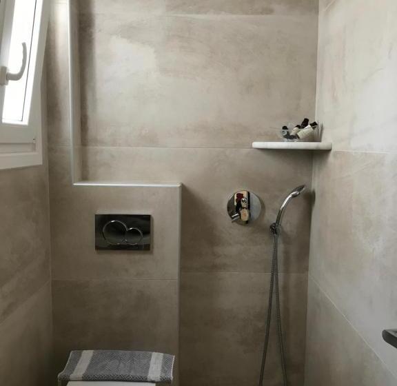 Номер Стандарт, Vassiliki Rooms