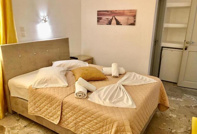 Номер Стандарт, Vassiliki Rooms