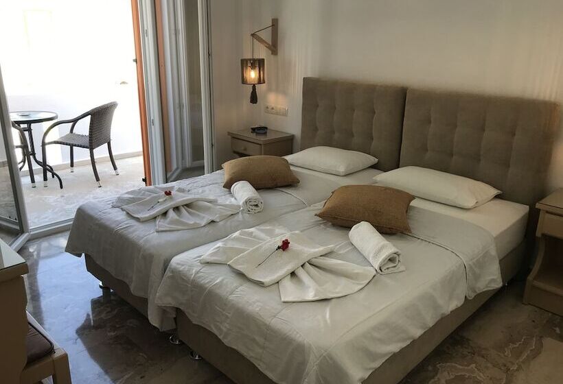 Номер Стандарт, Vassiliki Rooms