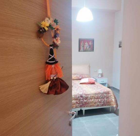 Номер Стандарт, B&b Petra Hercules