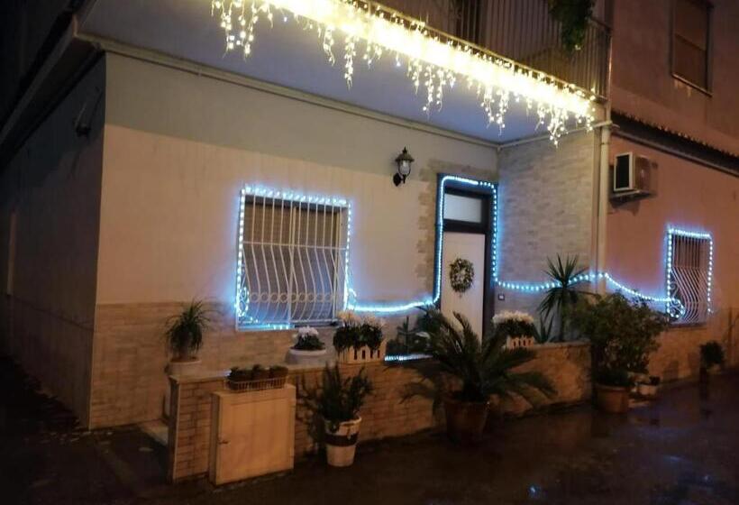 Четырехместный Номер Стандарт, B&b Petra Hercules