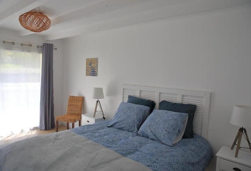 Family Suite, Aux Arbres Chanteurs