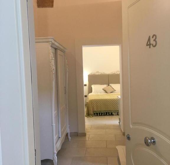 Номер Deluxe, Plazacarrisi Hotel & Spa