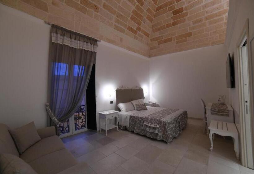 Номер Deluxe, Plazacarrisi Hotel & Spa