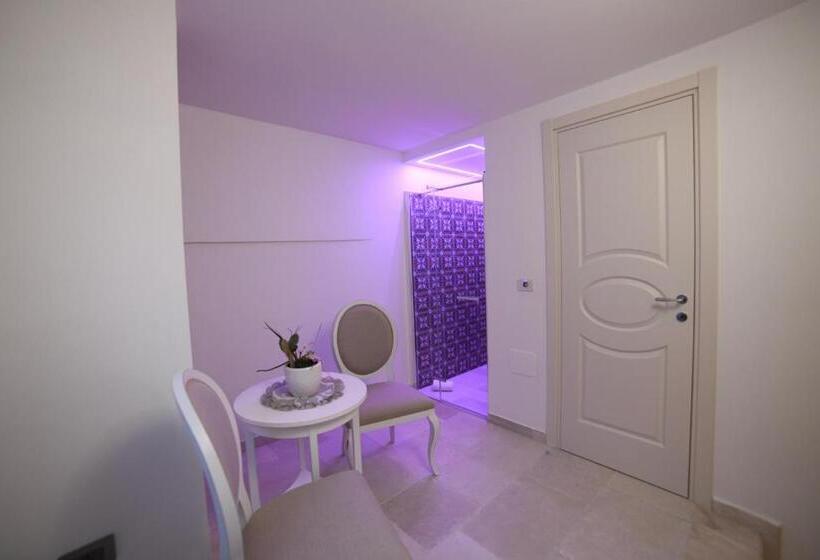 Люкс Superior, Plazacarrisi Hotel & Spa