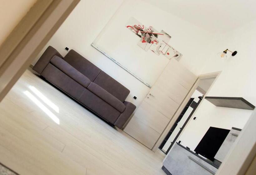 Номер Стандарт Трехместный, Is Seddas B&b