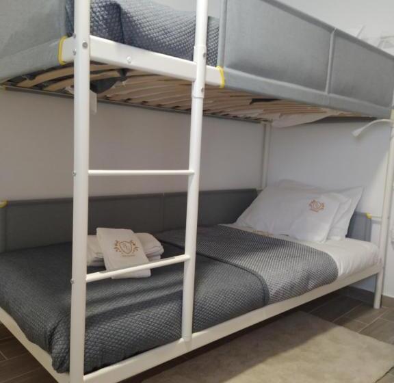 Номер Economy, Barão Guesthouse