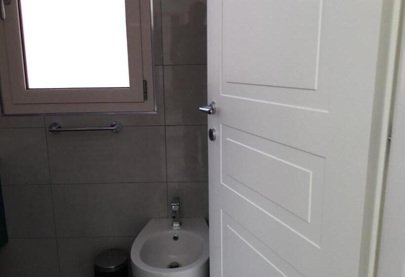 Standard Room, Casa Luigias Mtb In Finalborgo