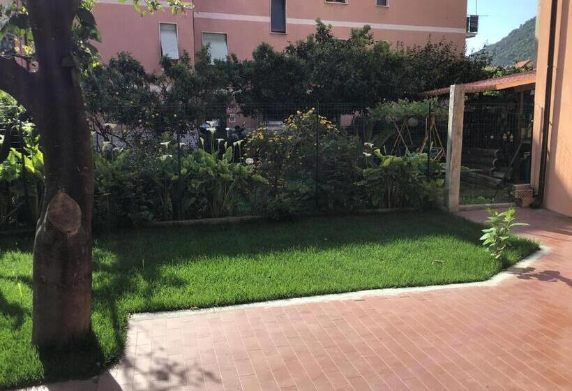 Standard Room, Casa Luigias Mtb In Finalborgo