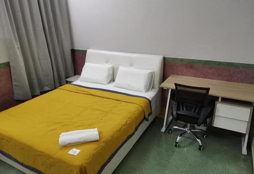 اتاق استاندارد, G Fortune Guest House Victoria Green