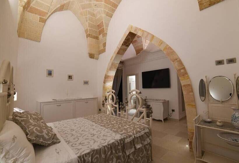 Номер Deluxe, Plazacarrisi Hotel & Spa