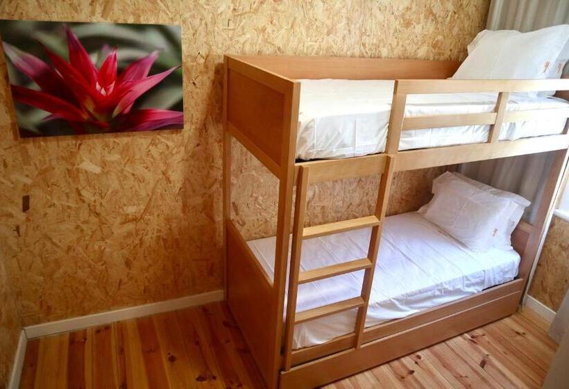 Номер Стандарт, Amadora Boutique Hostel