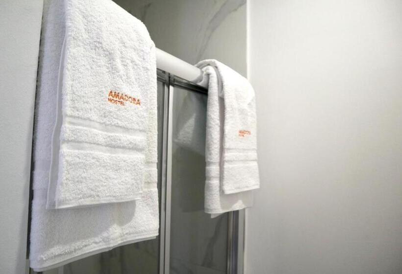 Номер Стандарт, Amadora Boutique Hostel