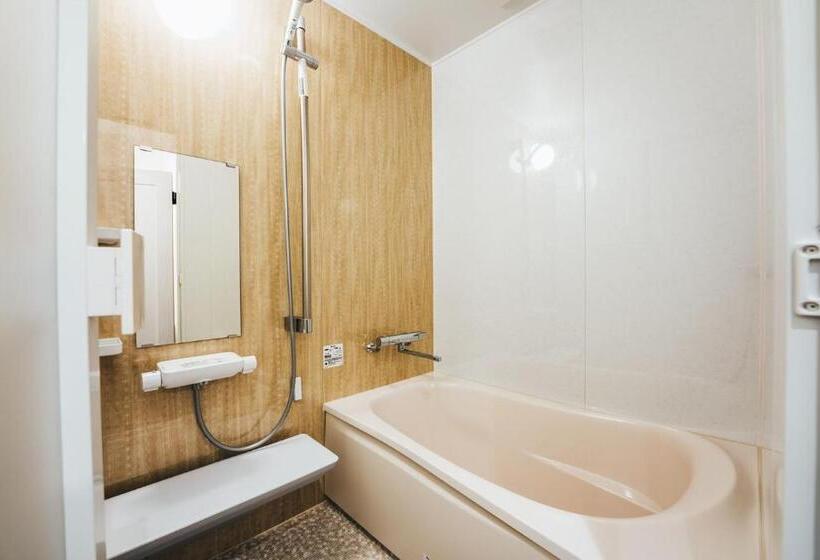 Студия Стандарт, Tapstay Hotel   Vacation Stay 35232v