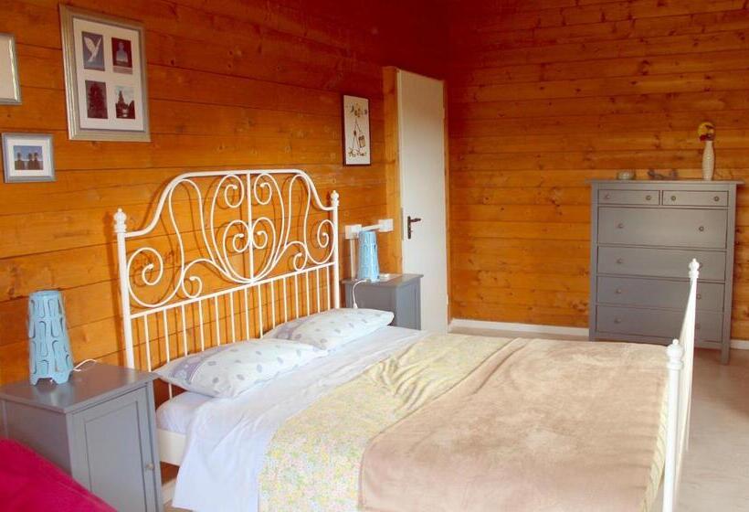 Апартаменты 1 Спальня, B&b L Alloggio