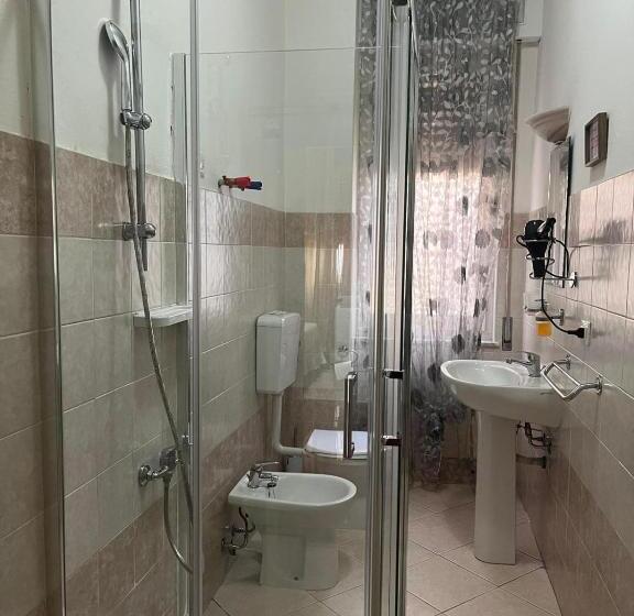 Номер Стандарт, Casa Al Porto