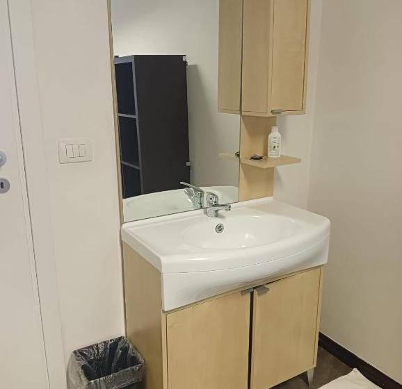 Номер Economy, Casa Al Porto