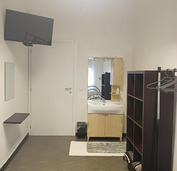 Номер Economy, Casa Al Porto